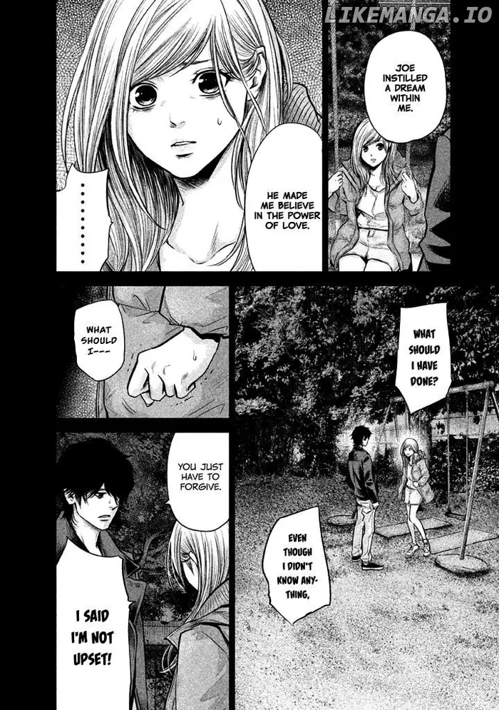 Hare Kon Chapter 127 image 17_optimized